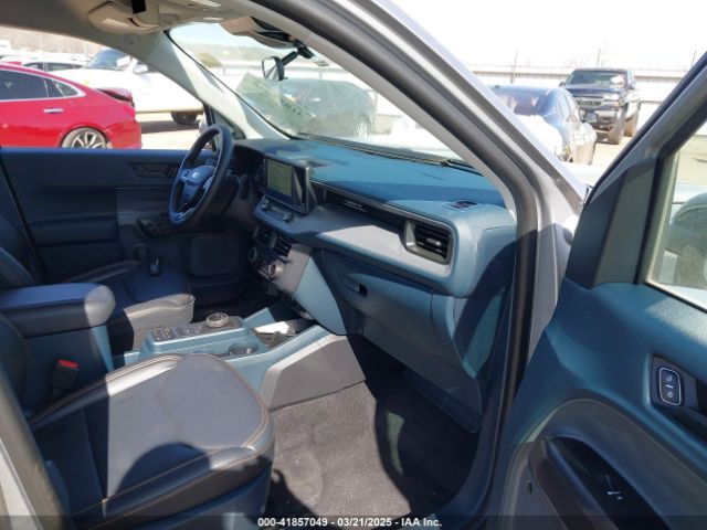 3FTTW8R90RRA99671 Ford Maverick Lariat