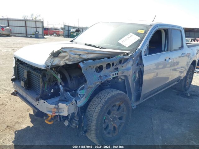 3FTTW8R90RRA99671 Ford Maverick Lariat