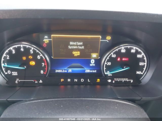 3FTTW8R90RRA99671 Ford Maverick Lariat