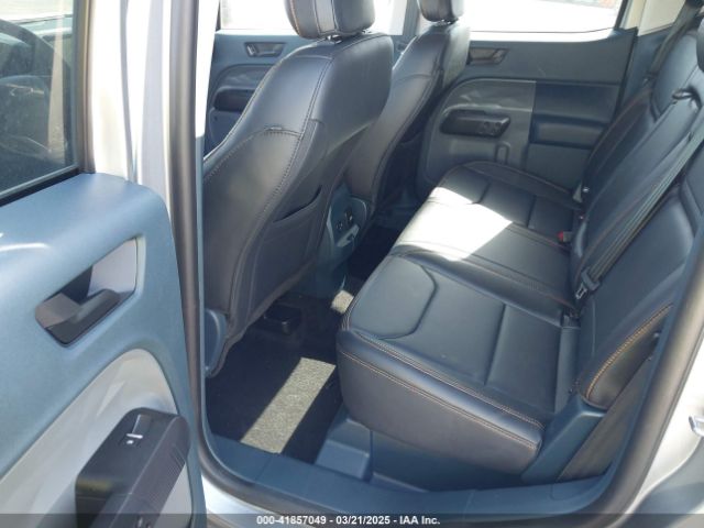 3FTTW8R90RRA99671 Ford Maverick Lariat
