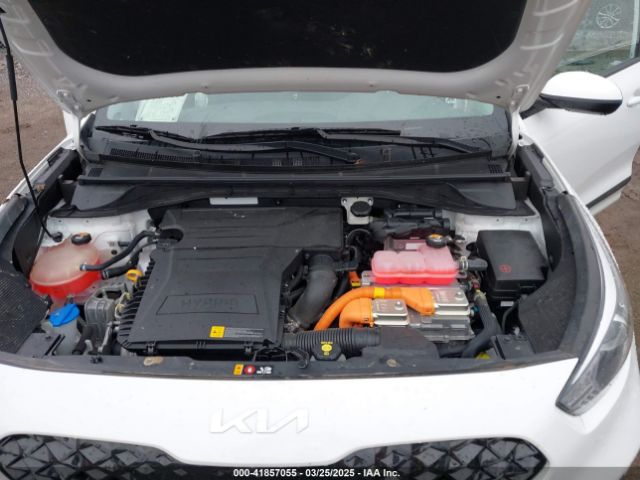KNDCB3LC5N5529968 KIA gdi