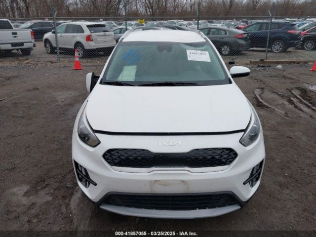KNDCB3LC5N5529968 KIA gdi