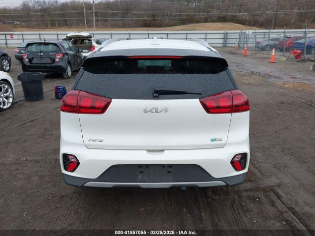 KNDCB3LC5N5529968 KIA gdi