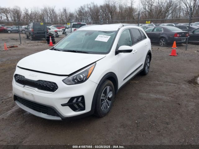 KNDCB3LC5N5529968 KIA gdi
