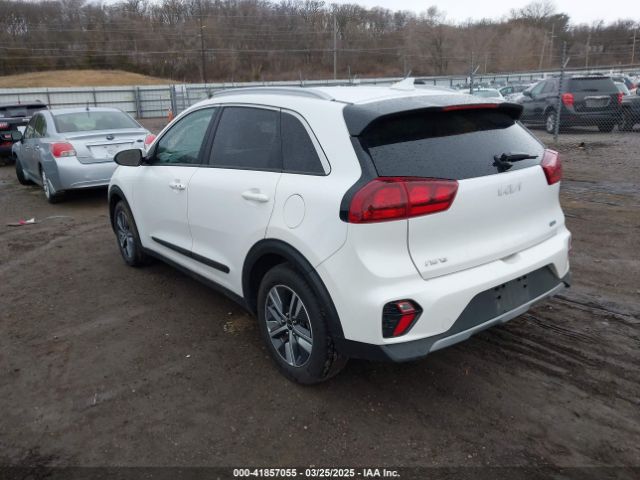 KNDCB3LC5N5529968 KIA gdi