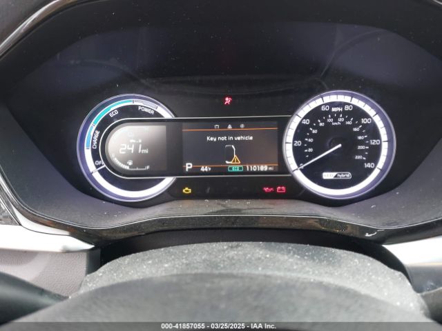 KNDCB3LC5N5529968 KIA gdi
