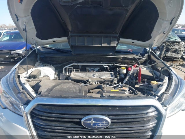 4S4WMARD5M3408777 Subaru Ascent Touring