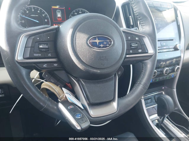 4S4WMARD5M3408777 Subaru Ascent Touring