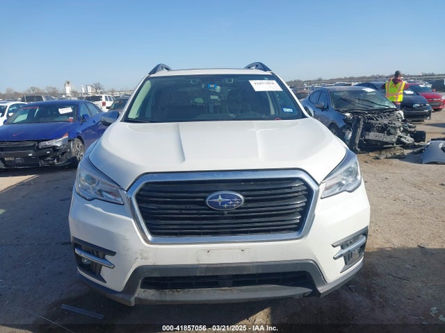 4S4WMARD5M3408777 Subaru Ascent Touring