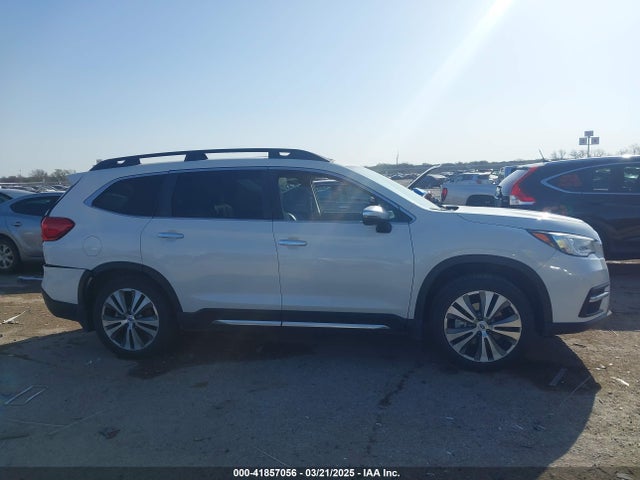 4S4WMARD5M3408777 Subaru Ascent Touring