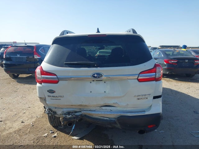 4S4WMARD5M3408777 Subaru Ascent Touring