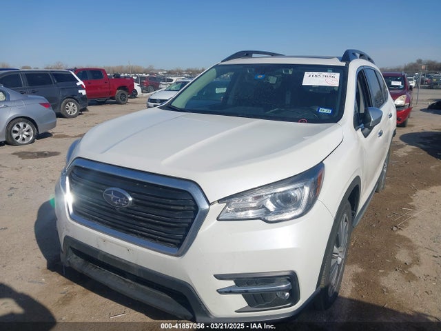 4S4WMARD5M3408777 Subaru Ascent Touring