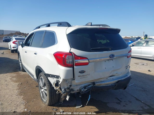 4S4WMARD5M3408777 Subaru Ascent Touring