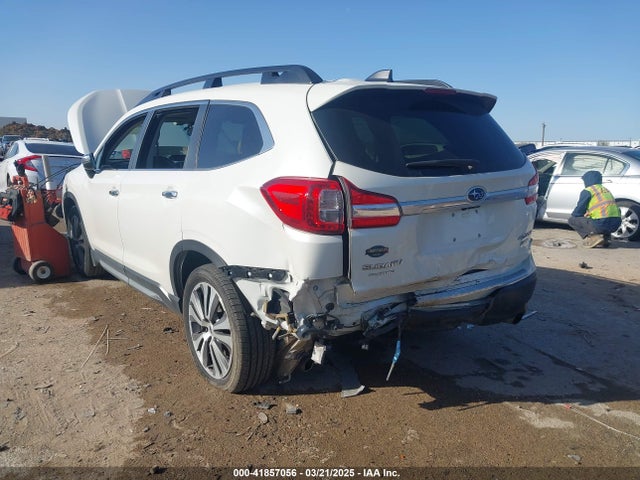 4S4WMARD5M3408777 Subaru Ascent Touring