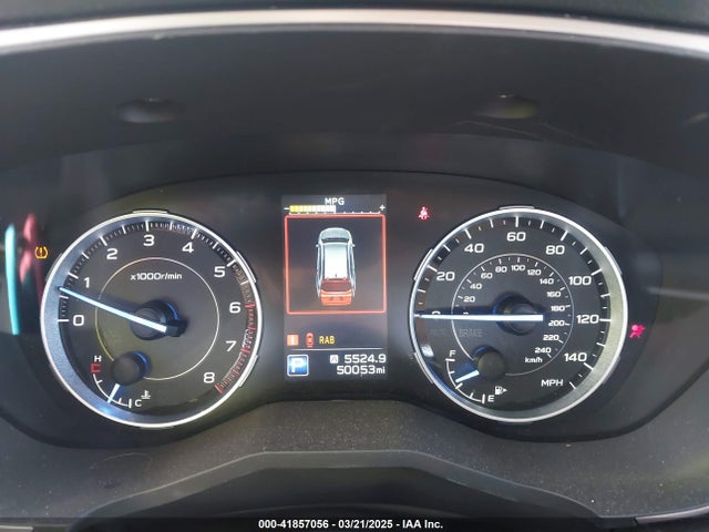 4S4WMARD5M3408777 Subaru Ascent Touring
