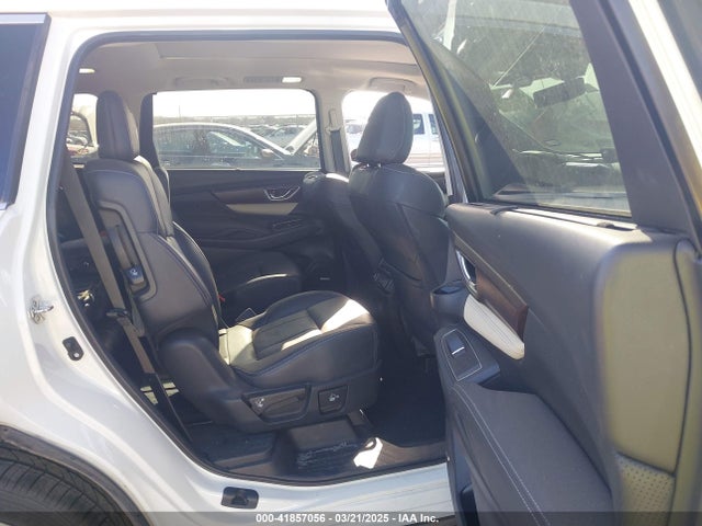 4S4WMARD5M3408777 Subaru Ascent Touring