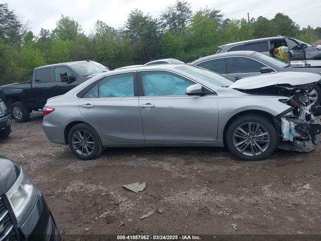 4T1BF1FK9HU349597 Toyota CAMRY SE