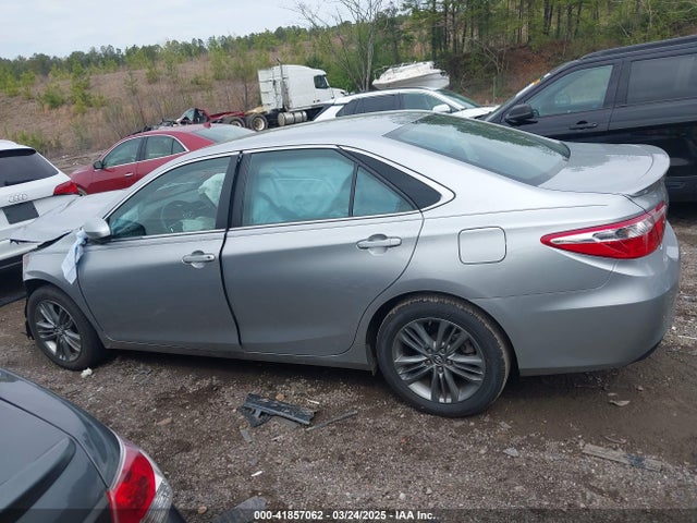 4T1BF1FK9HU349597 Toyota CAMRY SE