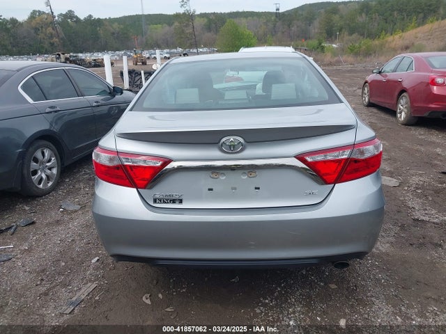 4T1BF1FK9HU349597 Toyota CAMRY SE