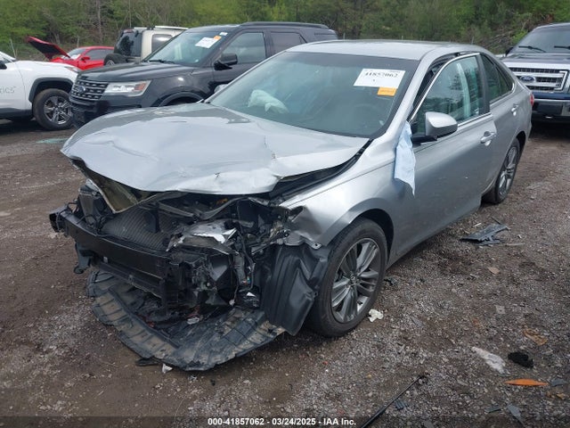 4T1BF1FK9HU349597 Toyota CAMRY SE