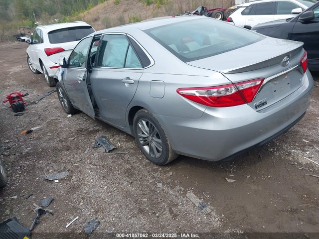 4T1BF1FK9HU349597 Toyota CAMRY SE