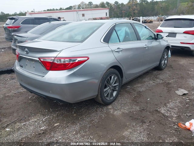 4T1BF1FK9HU349597 Toyota CAMRY SE
