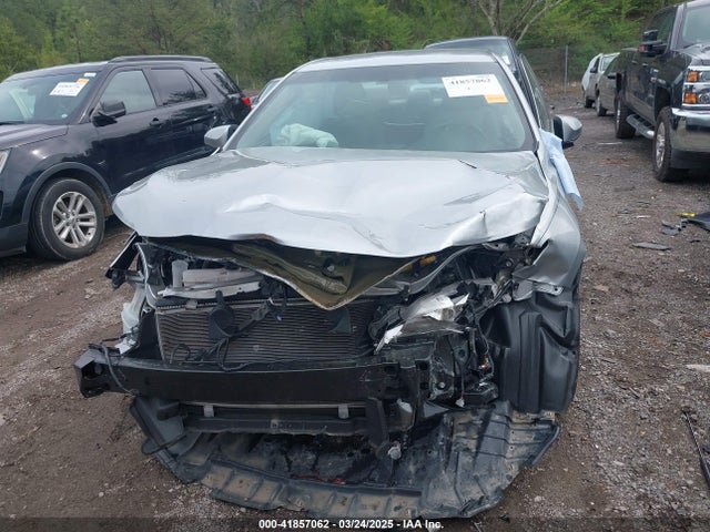 4T1BF1FK9HU349597 Toyota CAMRY SE