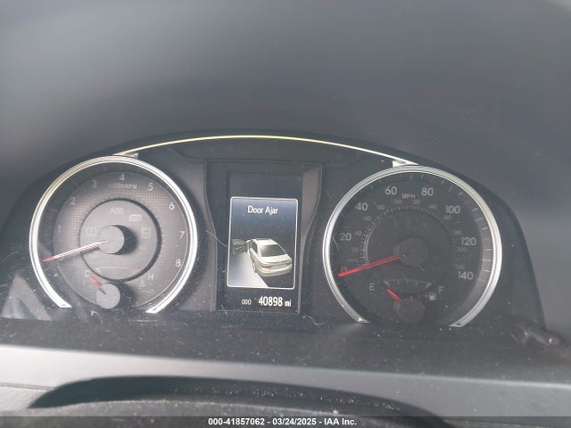 4T1BF1FK9HU349597 Toyota CAMRY SE