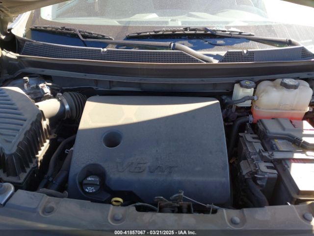 1GNERKKW3LJ128117 Chevrolet Traverse Fwd Premier