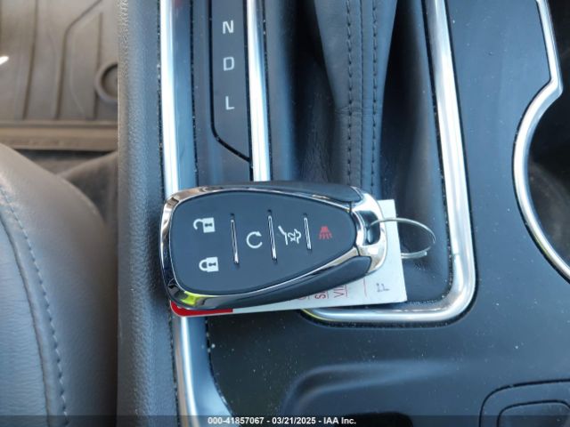 1GNERKKW3LJ128117 Chevrolet Traverse Fwd Premier