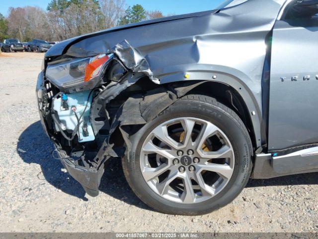 1GNERKKW3LJ128117 Chevrolet Traverse Fwd Premier