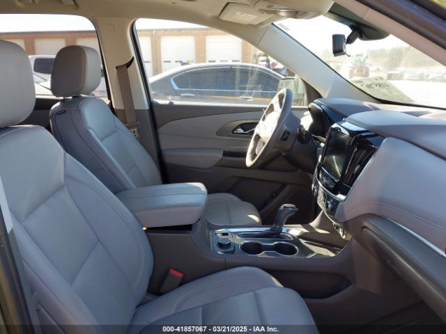 1GNERKKW3LJ128117 Chevrolet Traverse Fwd Premier