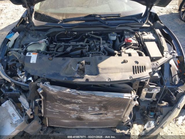 19XFC1F71HE018361 Honda Civic Ex-l