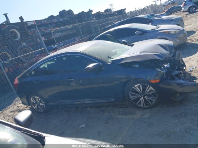 19XFC1F71HE018361 Honda Civic Ex-l