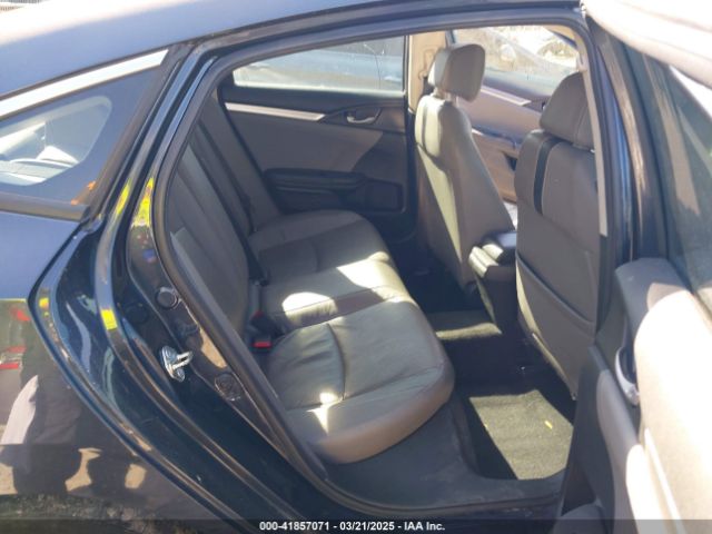 19XFC1F71HE018361 Honda Civic Ex-l