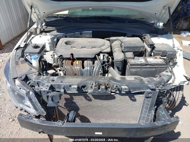KNAGT4L34G5071506 KIA Optima Lx