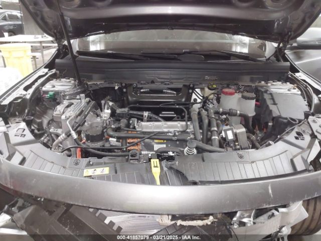 W1N9M0CB1RN100769 Mercedes-Benz Eqb