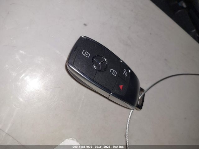 W1N9M0CB1RN100769 Mercedes-Benz Eqb