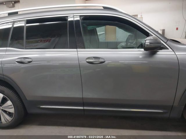 W1N9M0CB1RN100769 Mercedes-Benz Eqb