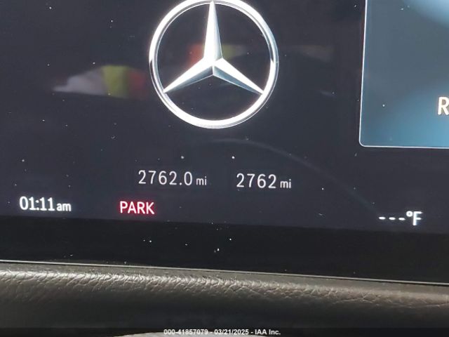 W1N9M0CB1RN100769 Mercedes-Benz Eqb