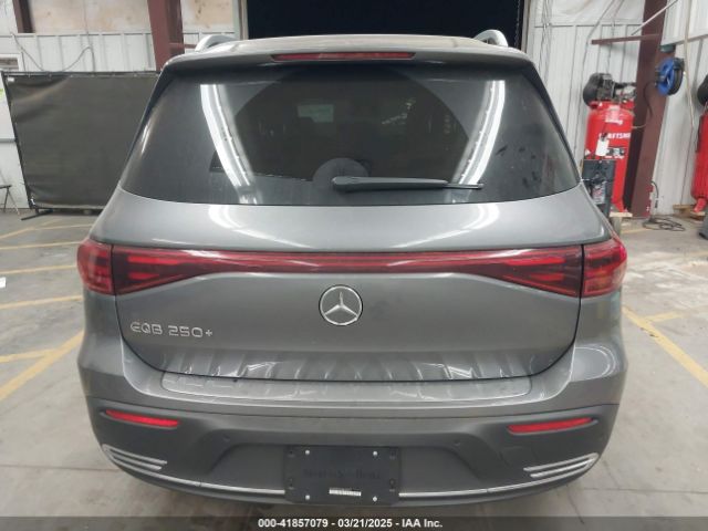 W1N9M0CB1RN100769 Mercedes-Benz Eqb