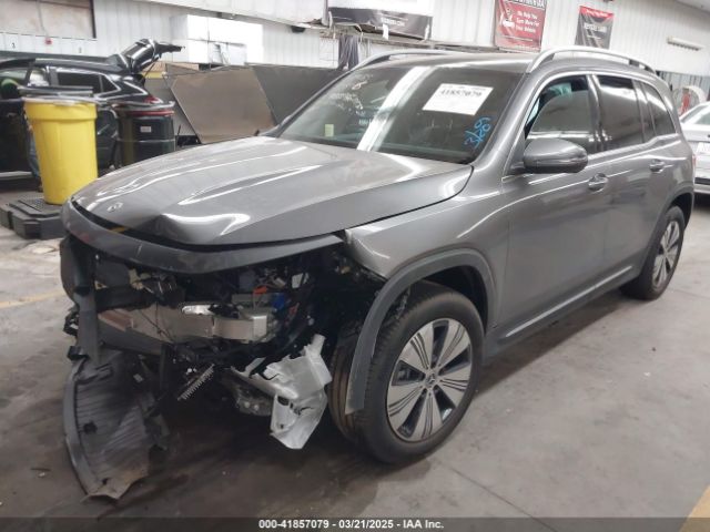 W1N9M0CB1RN100769 Mercedes-Benz Eqb