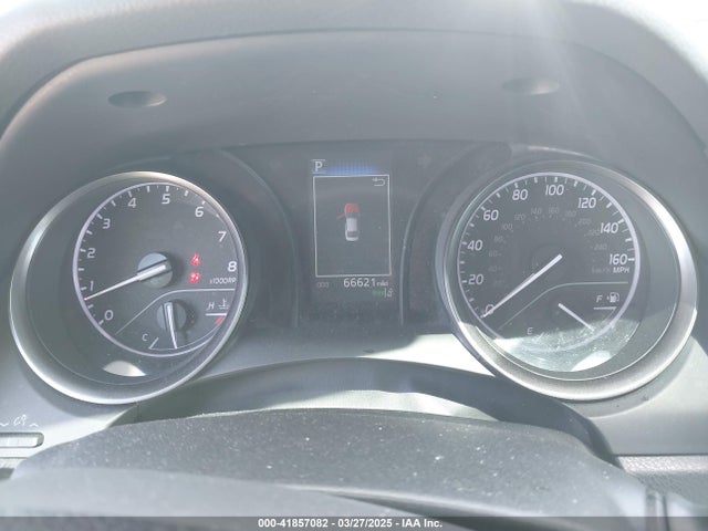 4T1T11AK5MU573115 Toyota CAMRY SE