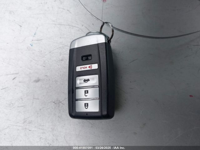 19UDE2F74LA012882 Acura Ilx Premium Package/technology Package