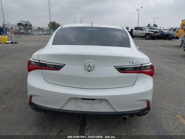 19UDE2F74LA012882 Acura Ilx Premium Package/technology Package