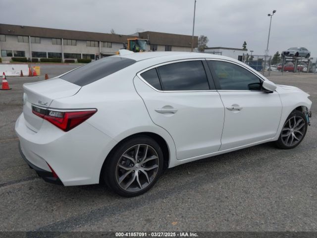 19UDE2F74LA012882 Acura Ilx Premium Package/technology Package