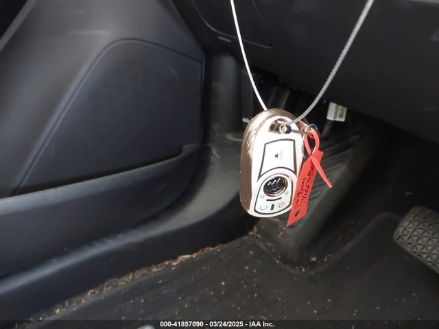 KL4CJASBXMB312202 Buick Encore Fwd Preferred