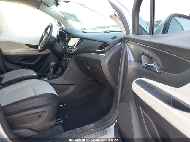 KL4CJASBXMB312202 Buick Encore Fwd Preferred