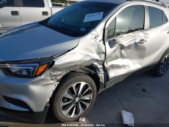 KL4CJASBXMB312202 Buick Encore Fwd Preferred