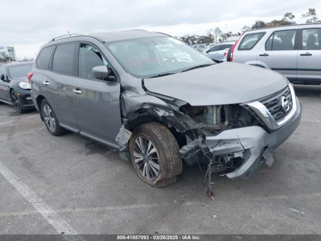 5N1DR2MN0HC658402 auction archive image